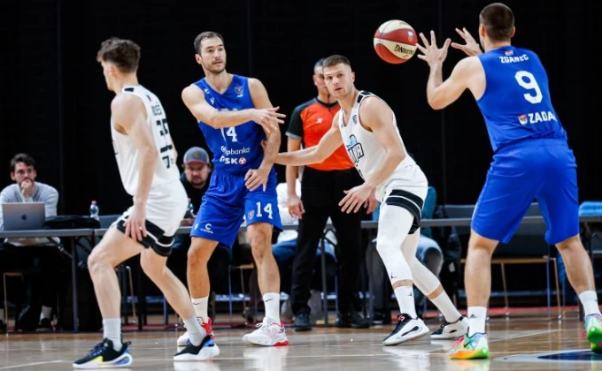 KK Ilirija/AdmiralBet ABA liga